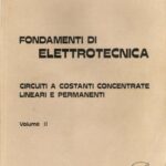 خرید و دانلود نسخه کامل کتاب Fondamenti di Elettrotecnica, Vol. 2