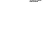 خرید و دانلود نسخه کامل کتاب Formeln und Tabellen Elektrotechnik
