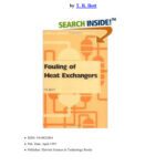 خرید و دانلود نسخه کامل کتاب Fouling Of Heat Exchangers
