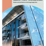 خرید و دانلود نسخه کامل کتاب Franz Mauthner and Werner Weiss Solar Heat Worldwide: Markets and Contribution to the Energy Supply 2012