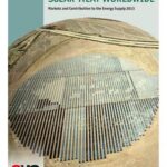 خرید و دانلود نسخه کامل کتاب Franz Mauthner, Werner Weiss, Monika Spörk-Dür Solar Heat Worldwide: Markets and Contribution to the Energy Supply 2013