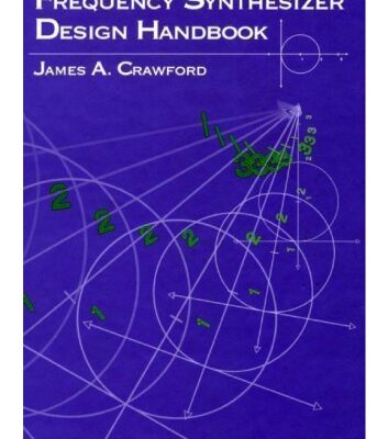 خرید و دانلود نسخه کامل کتاب Frequency Synthesizer Design Handbook