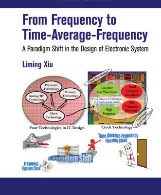 خرید و دانلود نسخه کامل کتاب From Frequency to Time-Average-Frequency: A Paradigm Shift in the Design of Electronic System