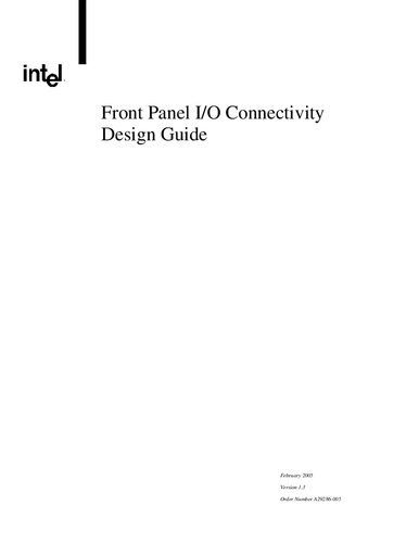 خرید و دانلود نسخه کامل کتاب Front Panel I/O Connectivity Design Guide_69062a6cd0762.jpeg خرید و دانلود نسخه کامل کتاب Front Panel I/O Connectivity Design Guide