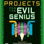 خرید و دانلود نسخه کامل کتاب Fuel Cell Projects for the Evil Genius