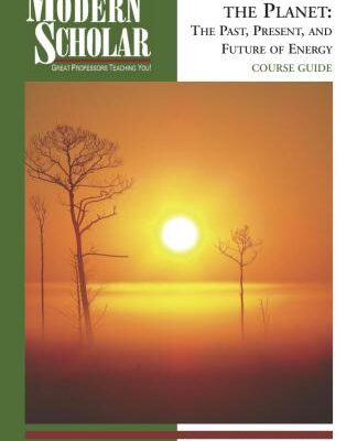 خرید و دانلود نسخه کامل کتاب Fueling the planet : the past, present, and future of energy