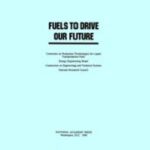 خرید و دانلود نسخه کامل کتاب Fuels to drive our future