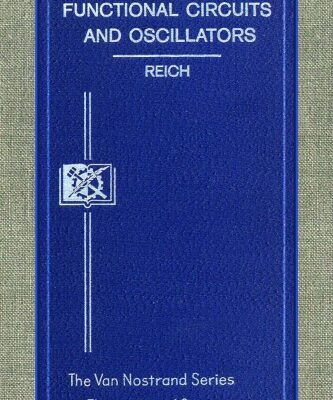 خرید و دانلود نسخه کامل کتاب Functional Circuits and Oscillators