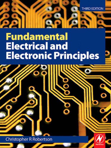 خرید و دانلود نسخه کامل کتاب Fundamental Electrical and Electronic Principles_690973ae55546.jpeg خرید و دانلود نسخه کامل کتاب Fundamental Electrical and Electronic Principles