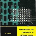 خرید و دانلود نسخه کامل کتاب Fundamentals and Components of Electronic Digital Computers