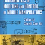 خرید و دانلود نسخه کامل کتاب Fundamentals in Modeling and Control of Mobile Manipulators