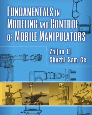 خرید و دانلود نسخه کامل کتاب Fundamentals in Modeling and Control of Mobile Manipulators