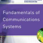 خرید و دانلود نسخه کامل کتاب Fundamentals of Communications Systems