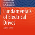 خرید و دانلود نسخه کامل کتاب Fundamentals of Electrical Drives