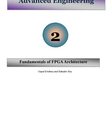 خرید و دانلود نسخه کامل کتاب Fundamentals of FPGA Architecture [Ch. 2 ONLY]