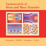 خرید و دانلود نسخه کامل کتاب Fundamentals of heat and mass transfer