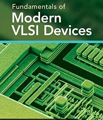 خرید و دانلود نسخه کامل کتاب Fundamentals of Modern VLSI Devices