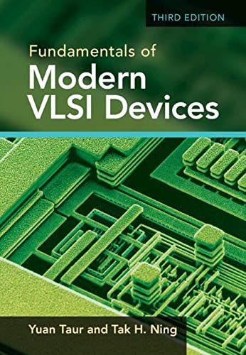 خرید و دانلود نسخه کامل کتاب Fundamentals of Modern VLSI Devices_6908953fcfea0.jpeg خرید و دانلود نسخه کامل کتاب Fundamentals of Modern VLSI Devices