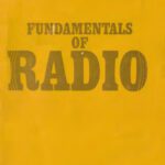 خرید و دانلود نسخه کامل کتاب Fundamentals of Radio. N.Izyumov, D.Linde