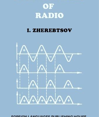 خرید و دانلود نسخه کامل کتاب Fundamentals of Radio