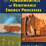خرید و دانلود نسخه کامل کتاب Fundamentals of Renewable Energy Processes