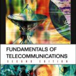 خرید و دانلود نسخه کامل کتاب Fundamentals of Telecommunications