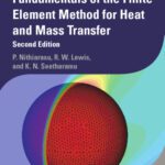 خرید و دانلود نسخه کامل کتاب Fundamentals of the Finite Element Method for Heat and Mass Transfer