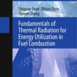 خرید و دانلود نسخه کامل کتاب Fundamentals of Thermal Radiation for Energy Utilization in Fuel Combustion