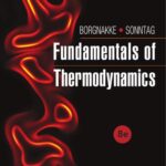 خرید و دانلود نسخه کامل کتاب Fundamentals of Thermodynamics