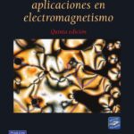 خرید و دانلود نسخه کامل کتاب Fundamentos De Aplicaciones En Electromagnetismo