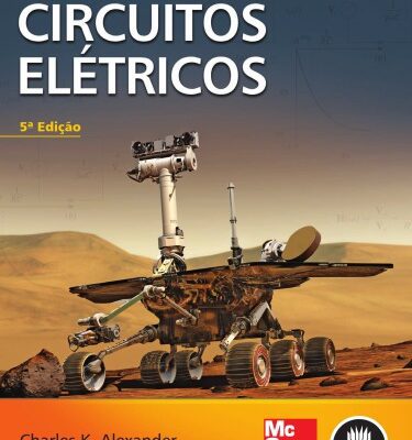 خرید و دانلود نسخه کامل کتاب Fundamentos de circuitos elétricos