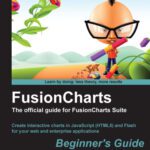 خرید و دانلود نسخه کامل کتاب FusionCharts Beginner’s Guide: The Official Guide for FusionCharts Suite