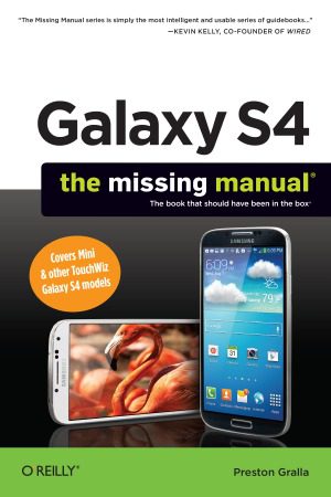 خرید و دانلود نسخه کامل کتاب Galaxy S4 The Missing Manual_69062db4be1c8.jpeg خرید و دانلود نسخه کامل کتاب Galaxy S4 The Missing Manual