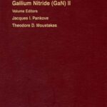 خرید و دانلود نسخه کامل کتاب Gallium Nitride (Ga: N) II
