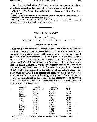 خرید و دانلود نسخه کامل کتاب Gamma Radiation