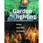 خرید و دانلود نسخه کامل کتاب Garden lighting