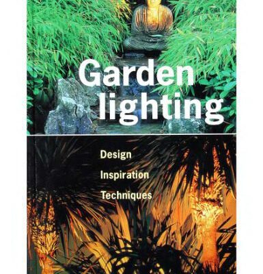 خرید و دانلود نسخه کامل کتاب Garden lighting