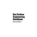خرید و دانلود نسخه کامل کتاب Gas Turbine Engineering Handbook