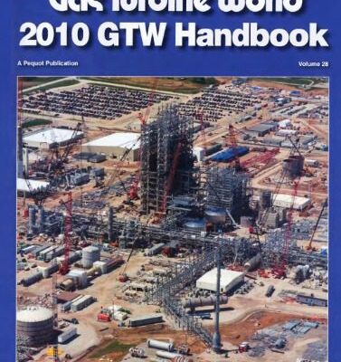 خرید و دانلود نسخه کامل کتاب Gas Turbine World.