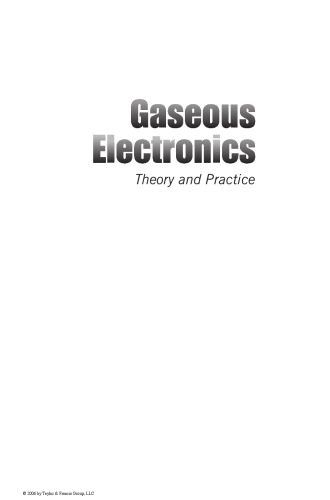 خرید و دانلود نسخه کامل کتاب Gaseous Electronics: Theory and Practice_6905b3101987c.jpeg خرید و دانلود نسخه کامل کتاب Gaseous Electronics: Theory and Practice