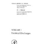 خرید و دانلود نسخه کامل کتاب Gaseous electronics