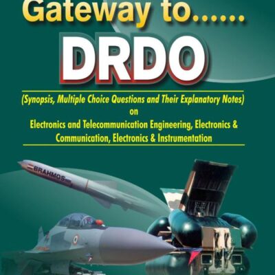 خرید و دانلود نسخه کامل کتاب Gateway To DRDO