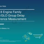 خرید و دانلود نسخه کامل کتاب Gen 8 Engine Family GPS/GLO Group Delay Difference Measurement