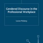 خرید و دانلود نسخه کامل کتاب Gendered Discourse in Professional Communication