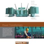 خرید و دانلود نسخه کامل کتاب General Electric Power Transformers