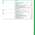 خرید و دانلود نسخه کامل کتاب General rules of electrical installation design
