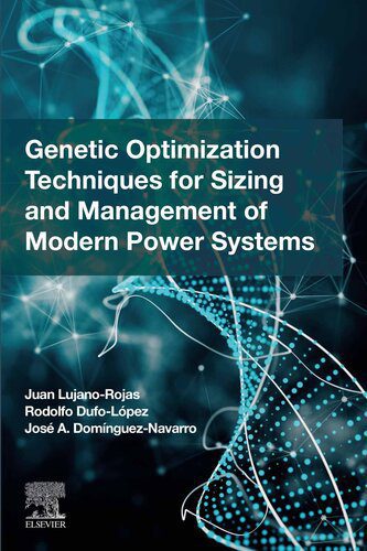 خرید و دانلود نسخه کامل کتاب Genetic Optimization Techniques for Sizing and Management of Modern Power Systems_69206e159cc4f.jpeg خرید و دانلود نسخه کامل کتاب Genetic Optimization Techniques for Sizing and Management of Modern Power Systems