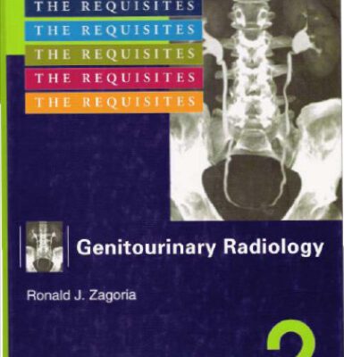 خرید و دانلود نسخه کامل کتاب Genitourinary Radiology: Radiology Requisites Series