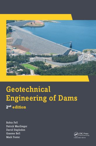 خرید و دانلود نسخه کامل کتاب Geotechnical Engineering of Dams, 2nd Edition_69244048a4004.jpeg خرید و دانلود نسخه کامل کتاب Geotechnical Engineering of Dams, 2nd Edition