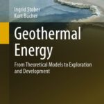خرید و دانلود نسخه کامل کتاب Geothermal Energy: From Theoretical Models to Exploration and Development